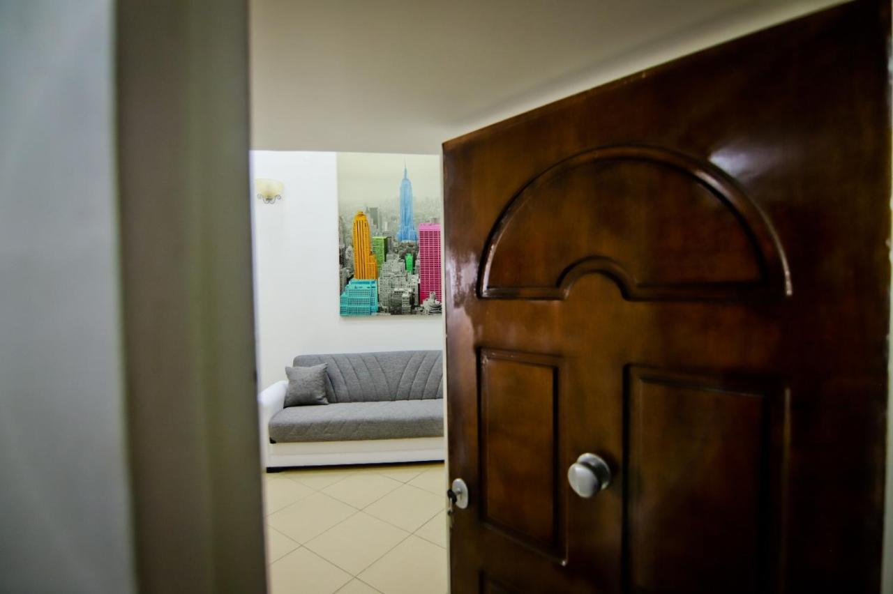 شقة Napule - Loft نابولي المظهر الخارجي الصورة