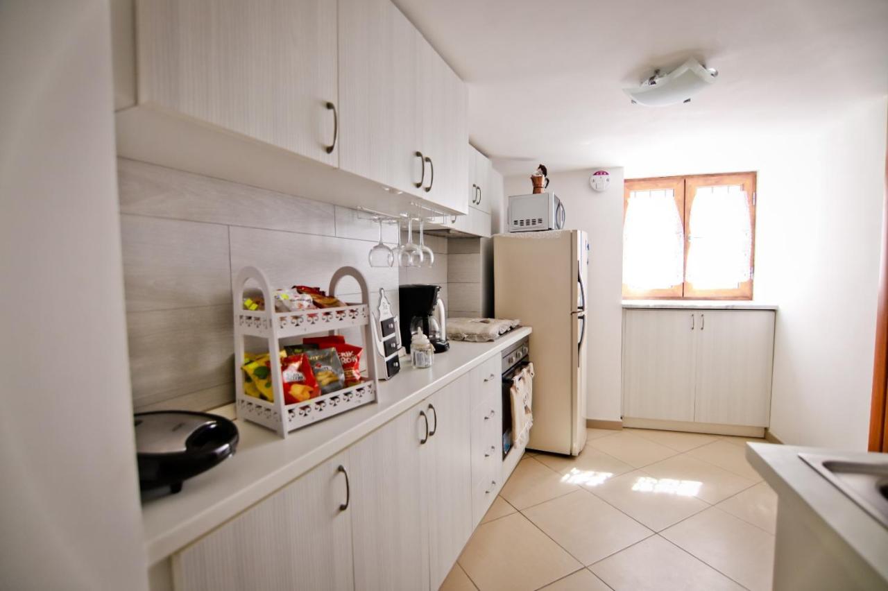 شقة Napule - Loft نابولي المظهر الخارجي الصورة